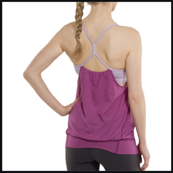 LULULEMON Tank - Picture 2 of 6